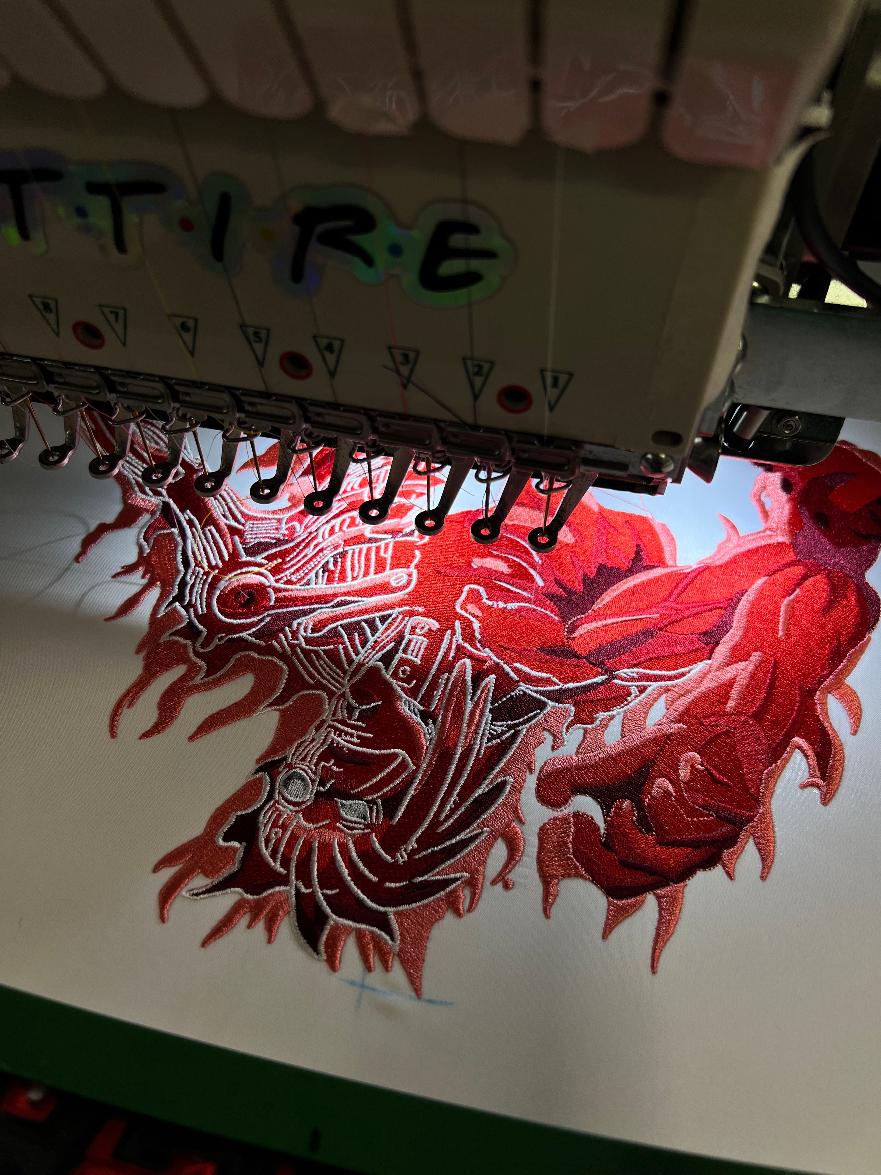 The Benefits of Investing in High-Quality Embroidery: Why Cutting Costs Could Cost You More in the Long Run