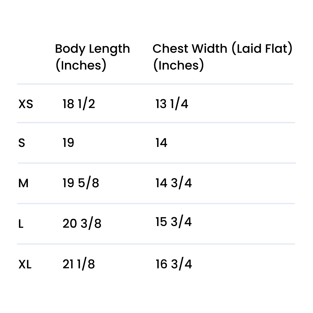 Embroidered Sussie Crop Top