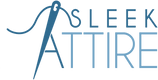 Sleek Attire logo