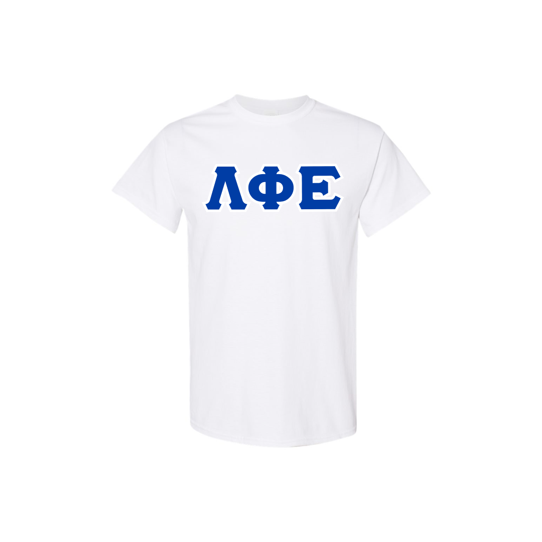 Greek Standard T-Shirt